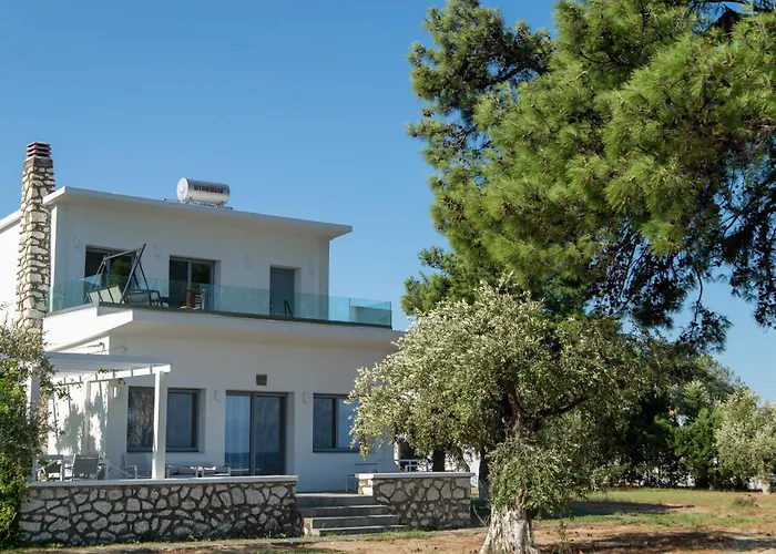 Villa Kasablanca