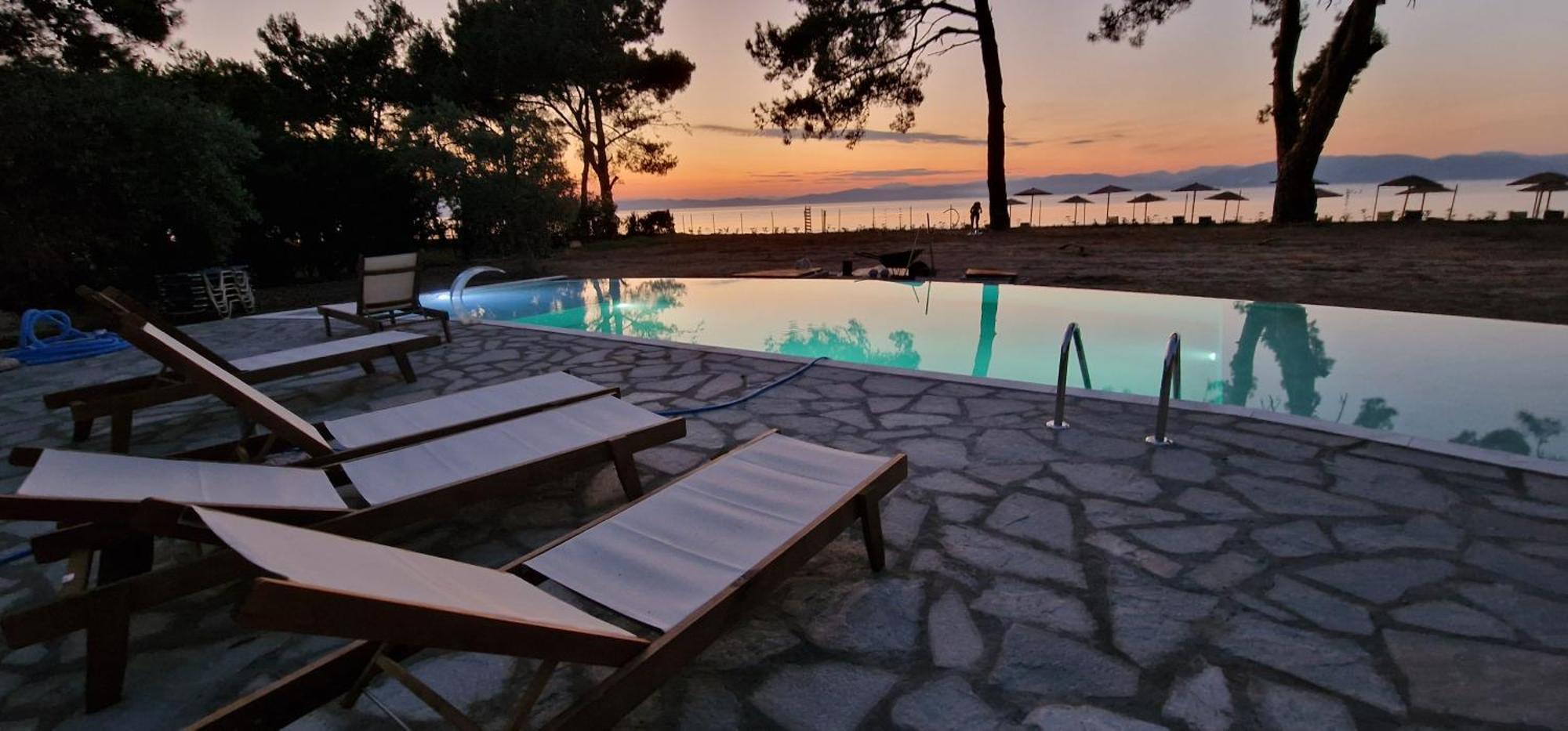 Villa Kasablanca *