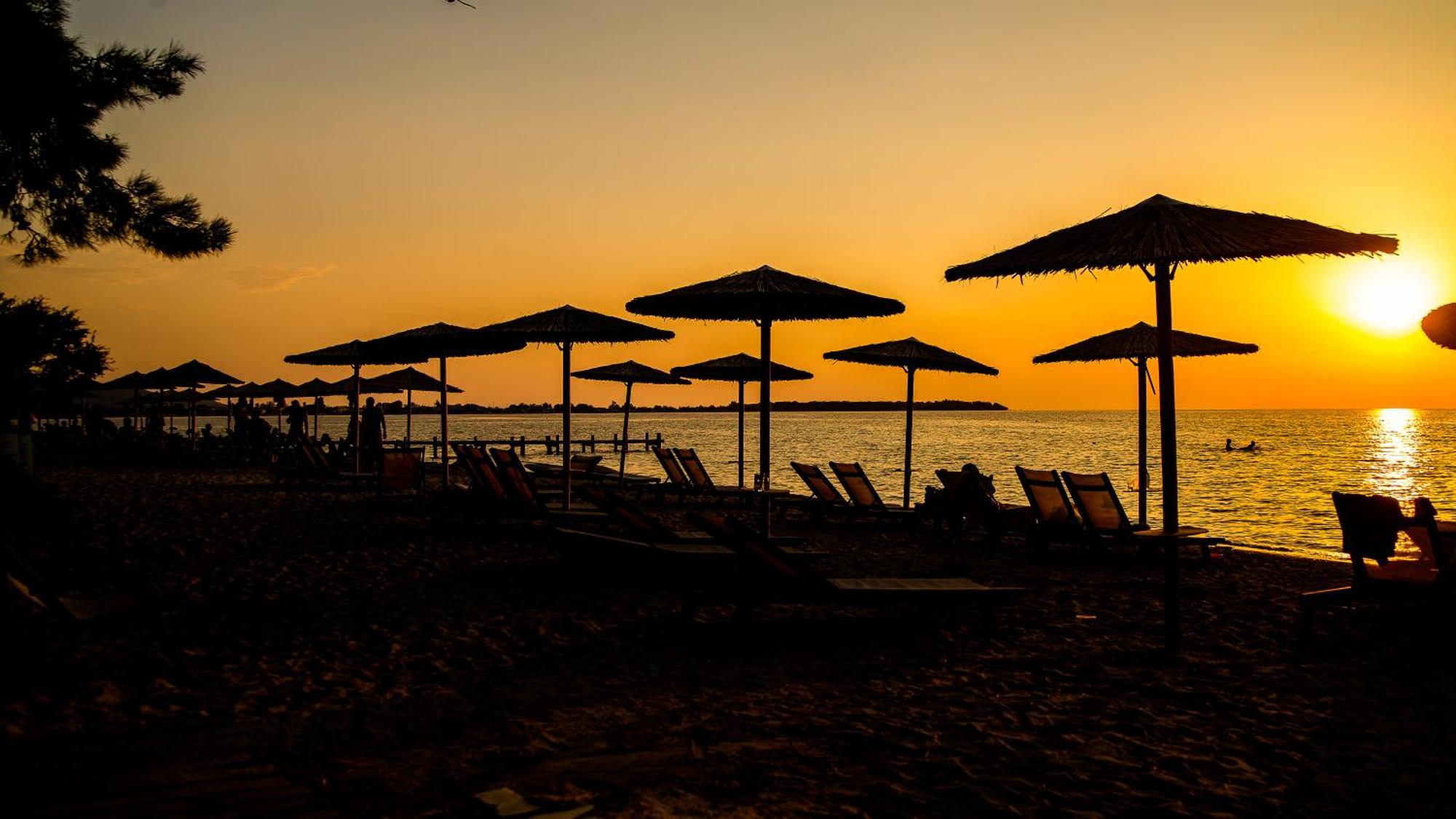 Kasablanca Skala Rachoni (Thasos)