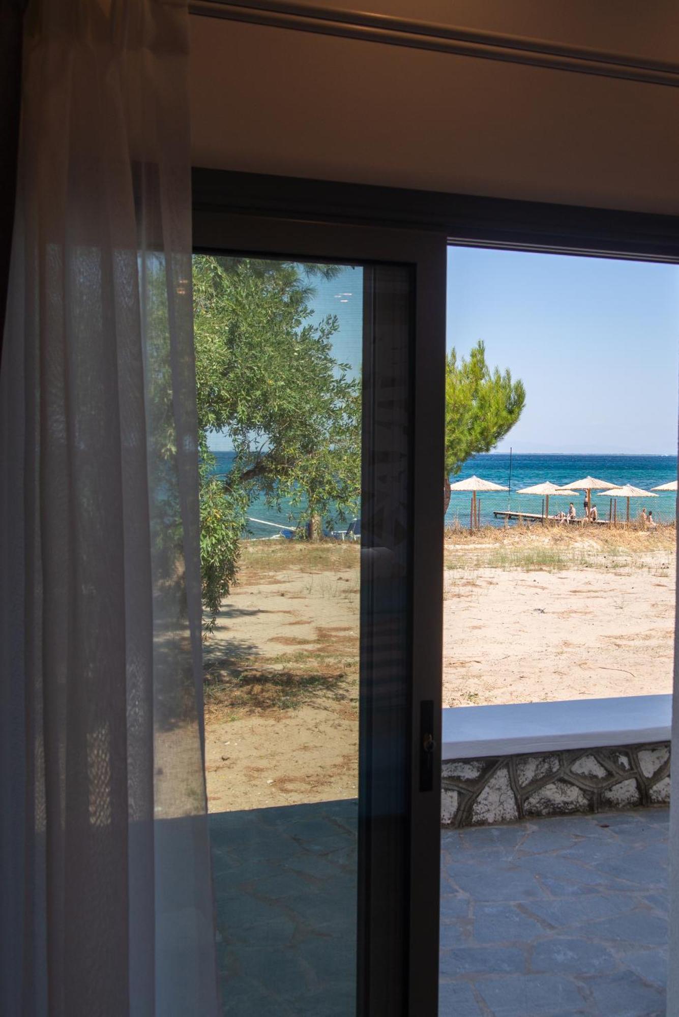 Kasablanca Villa *