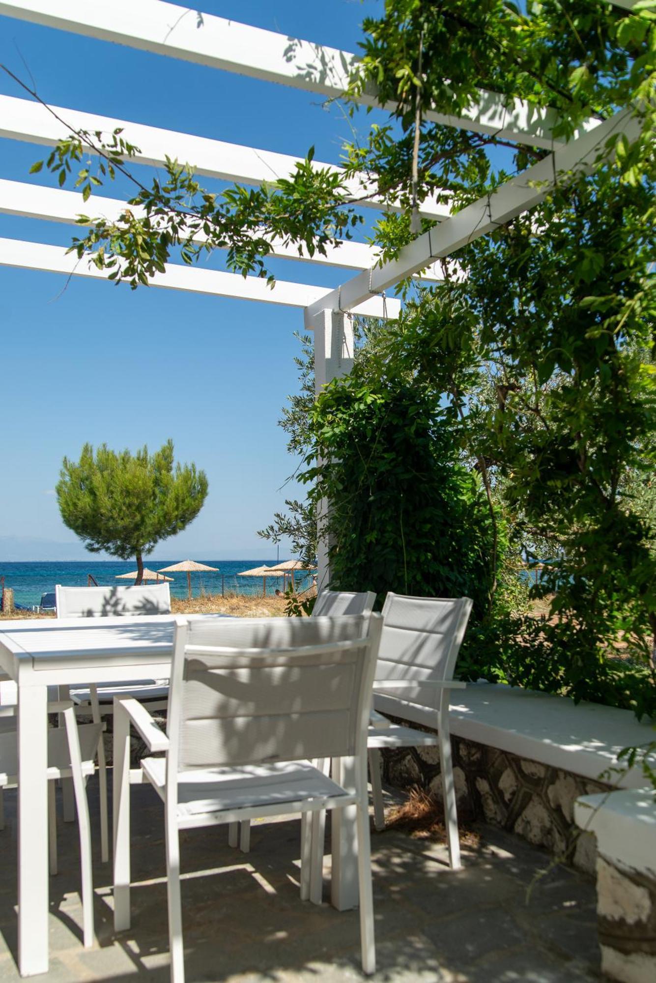 Kasablanca Skala Rachoni (Thasos)