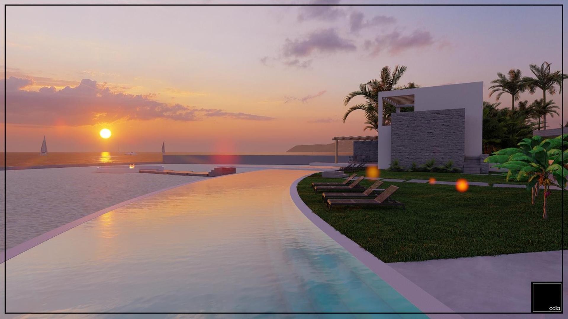 Kasablanca Villa