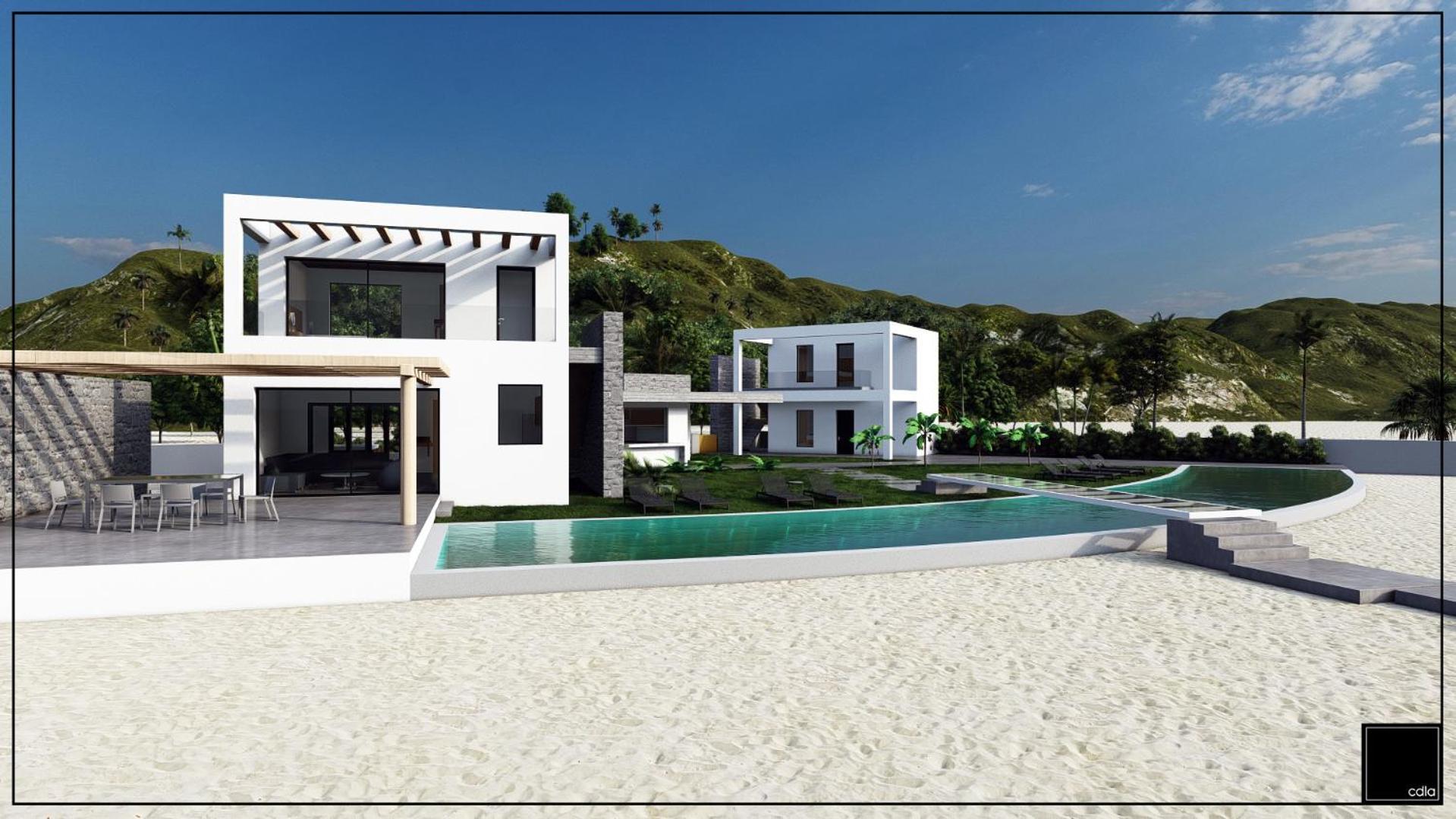 Kasablanca Villa *