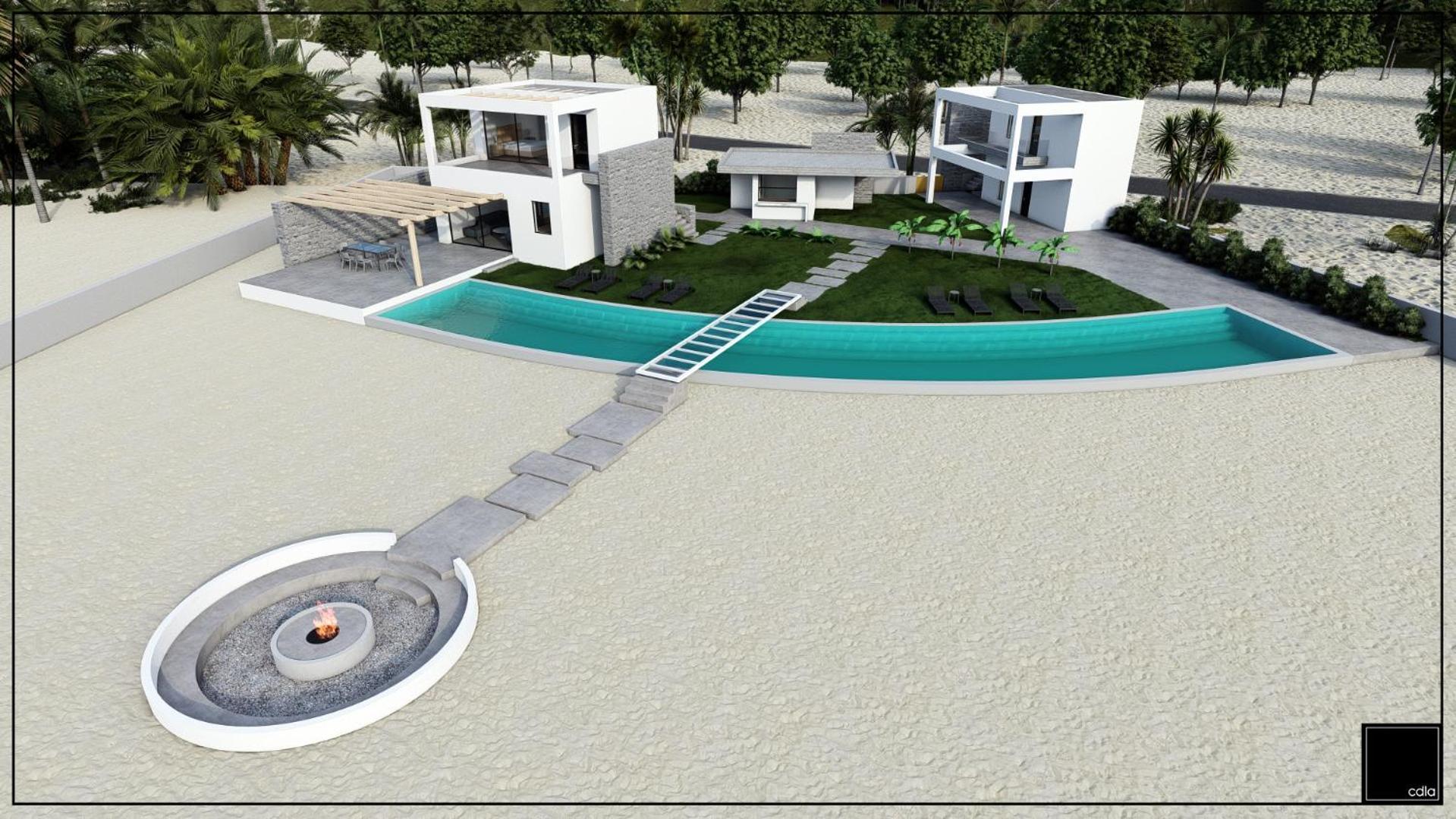 Kasablanca Skala Rachoni (Thasos)