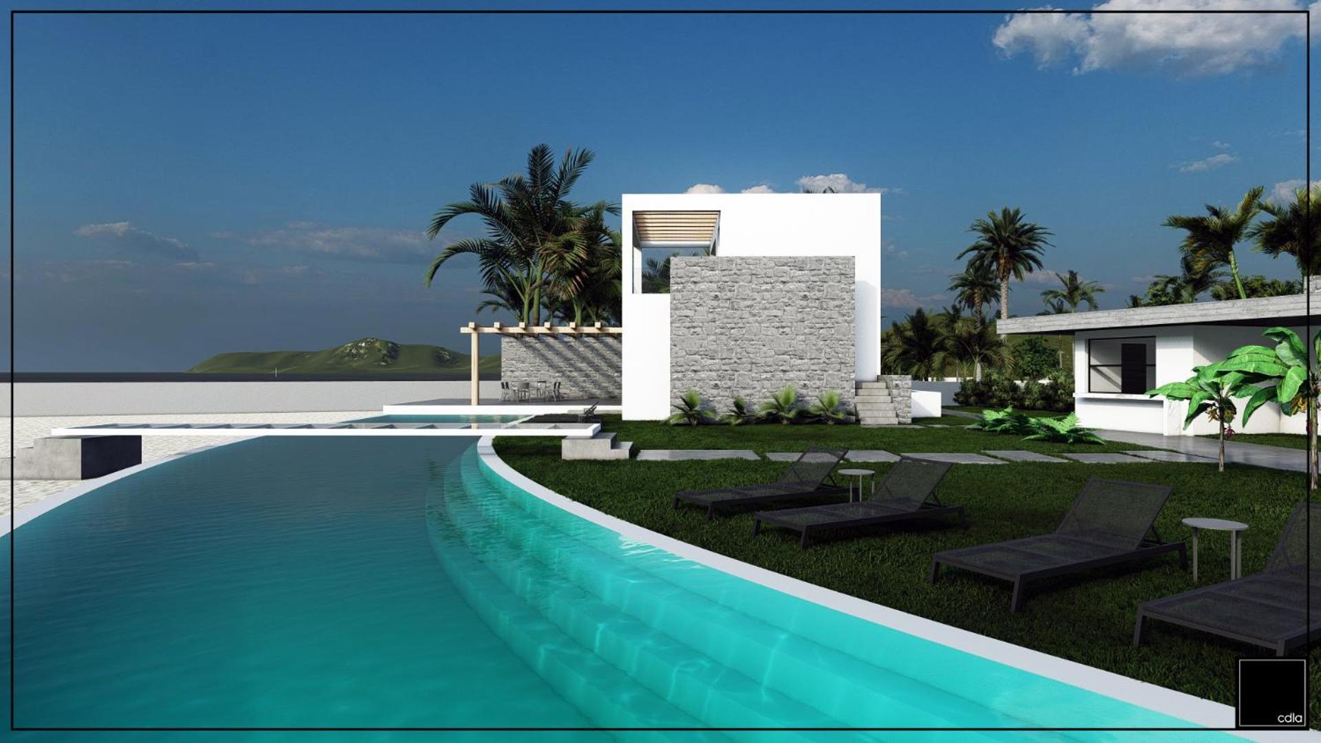 Villa Kasablanca Skala Rachoni (Thasos)