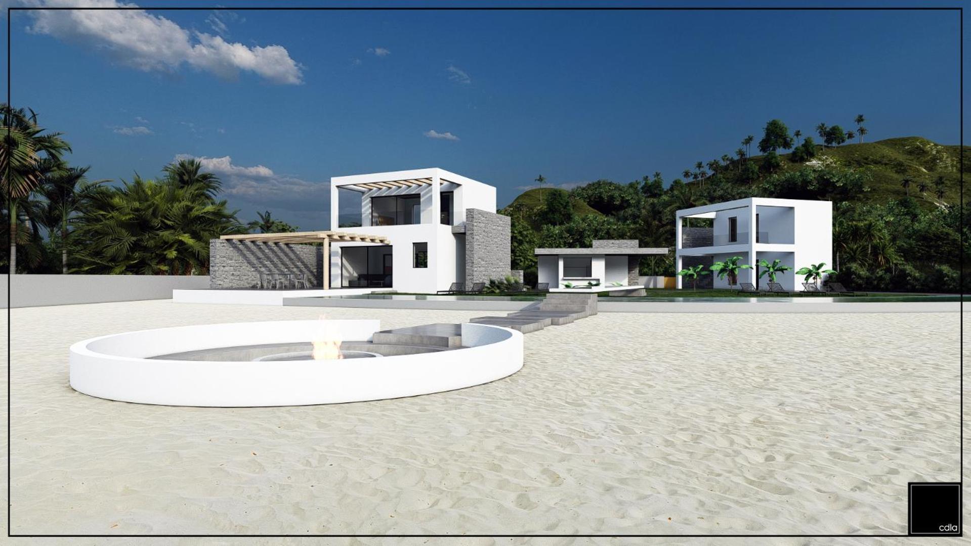 Villa Kasablanca