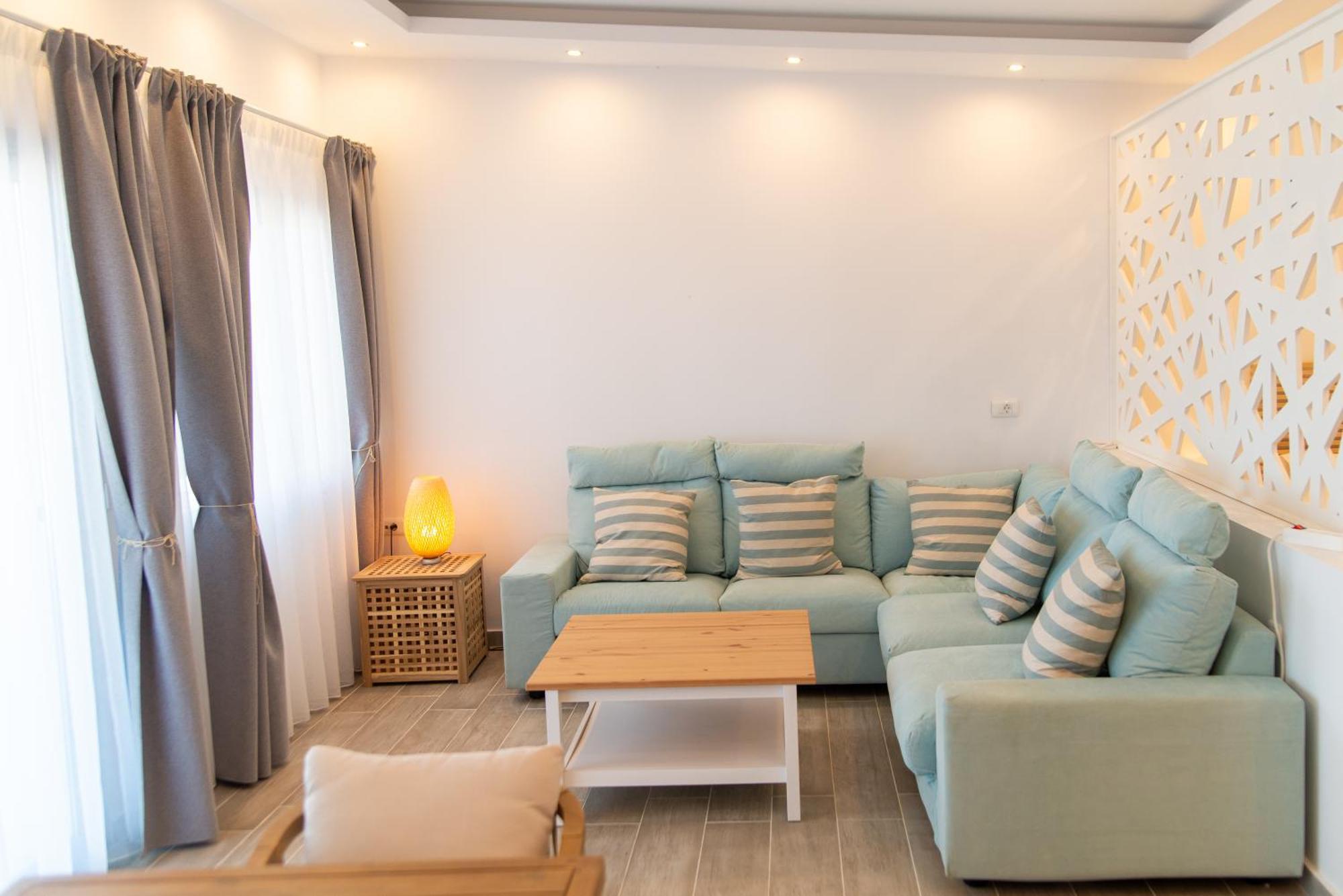 Kasablanca Villa Skala Rachoni (Thasos)