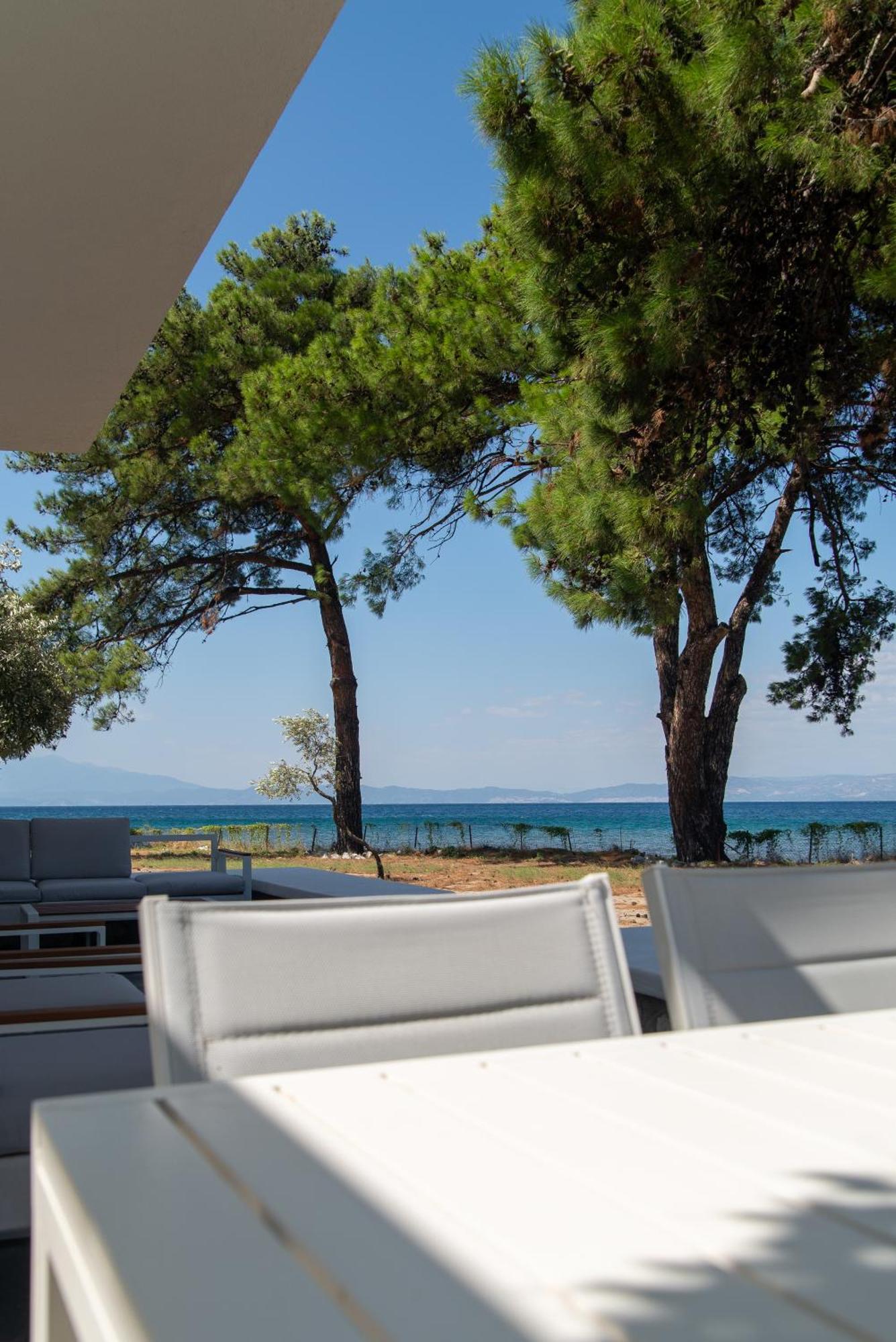 Kasablanca Villa Skala Rachoni (Thasos)