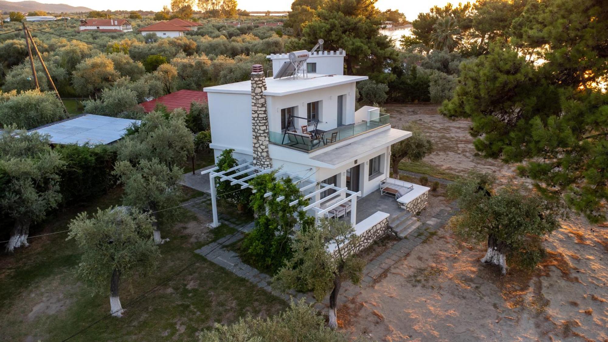 Villa Kasablanca *