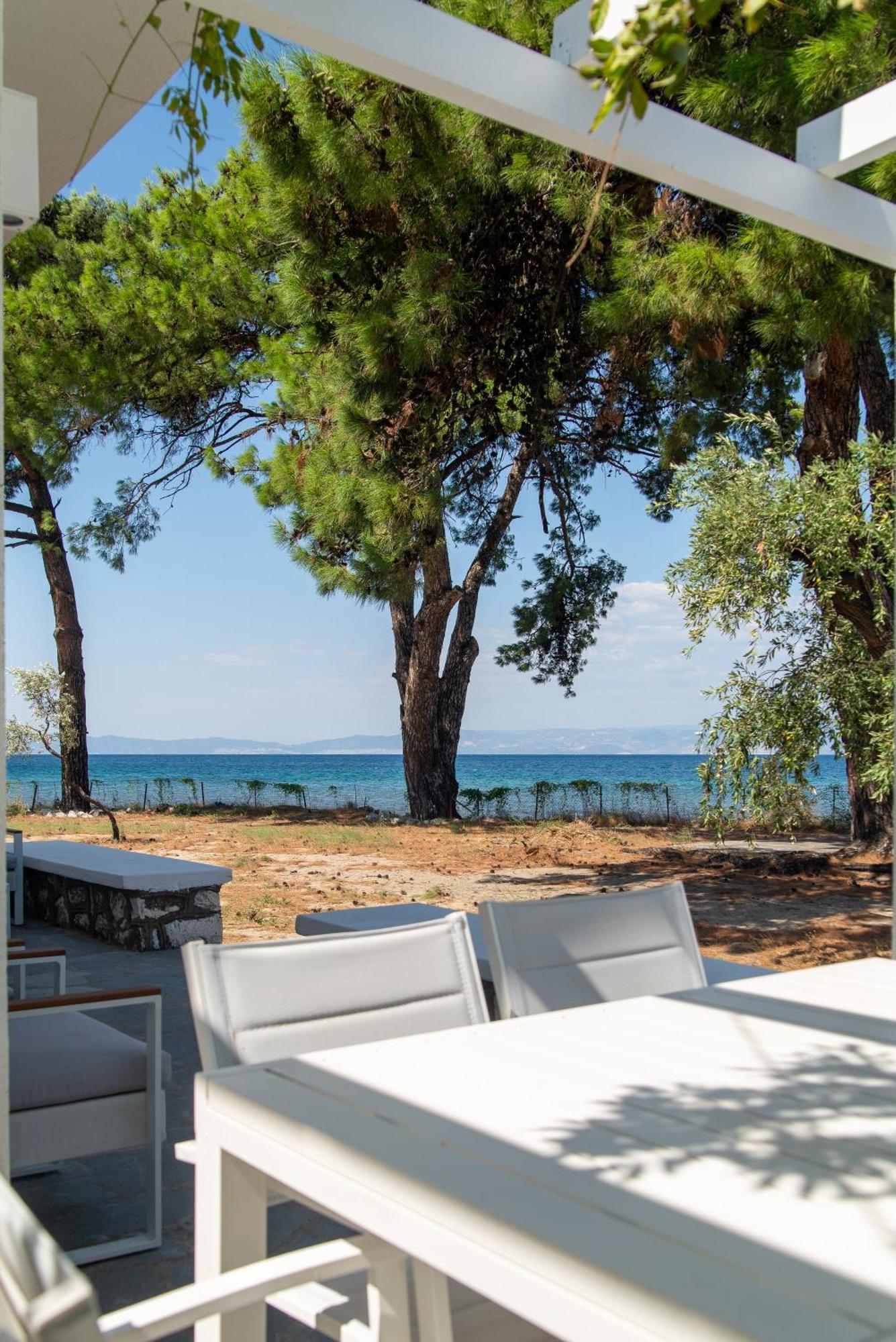 Kasablanca Villa *