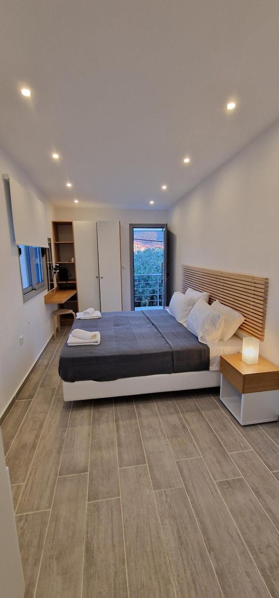 Kasablanca Villa