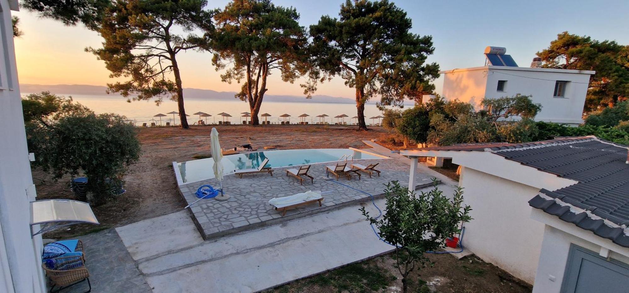 Kasablanca Villa *