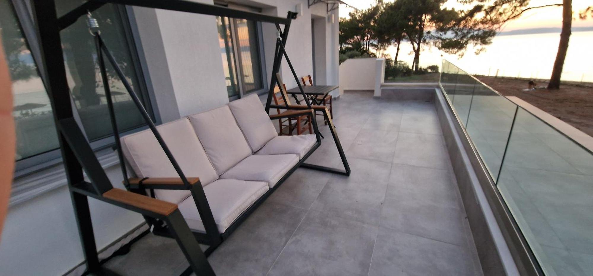 Kasablanca Villa