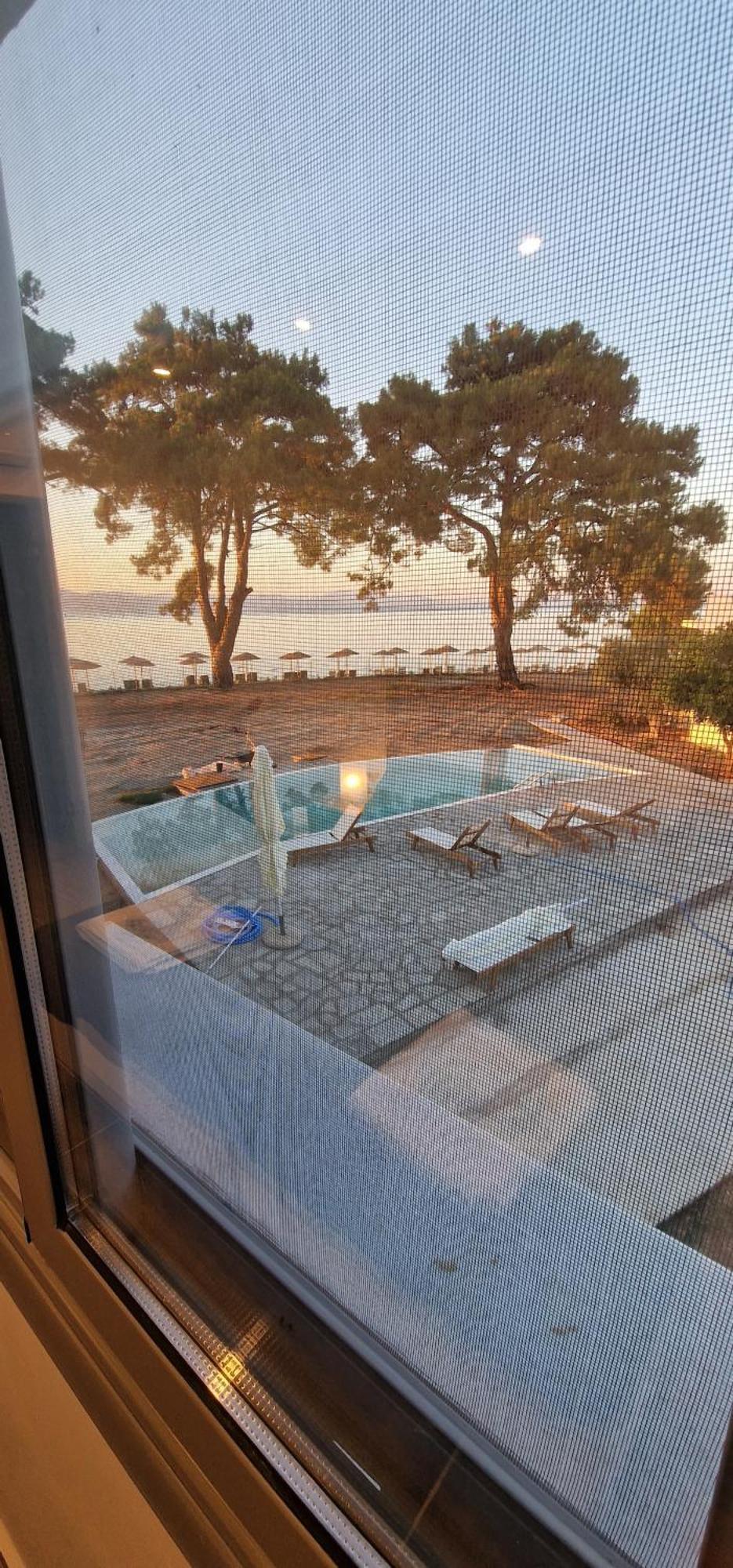 Kasablanca Villa *
