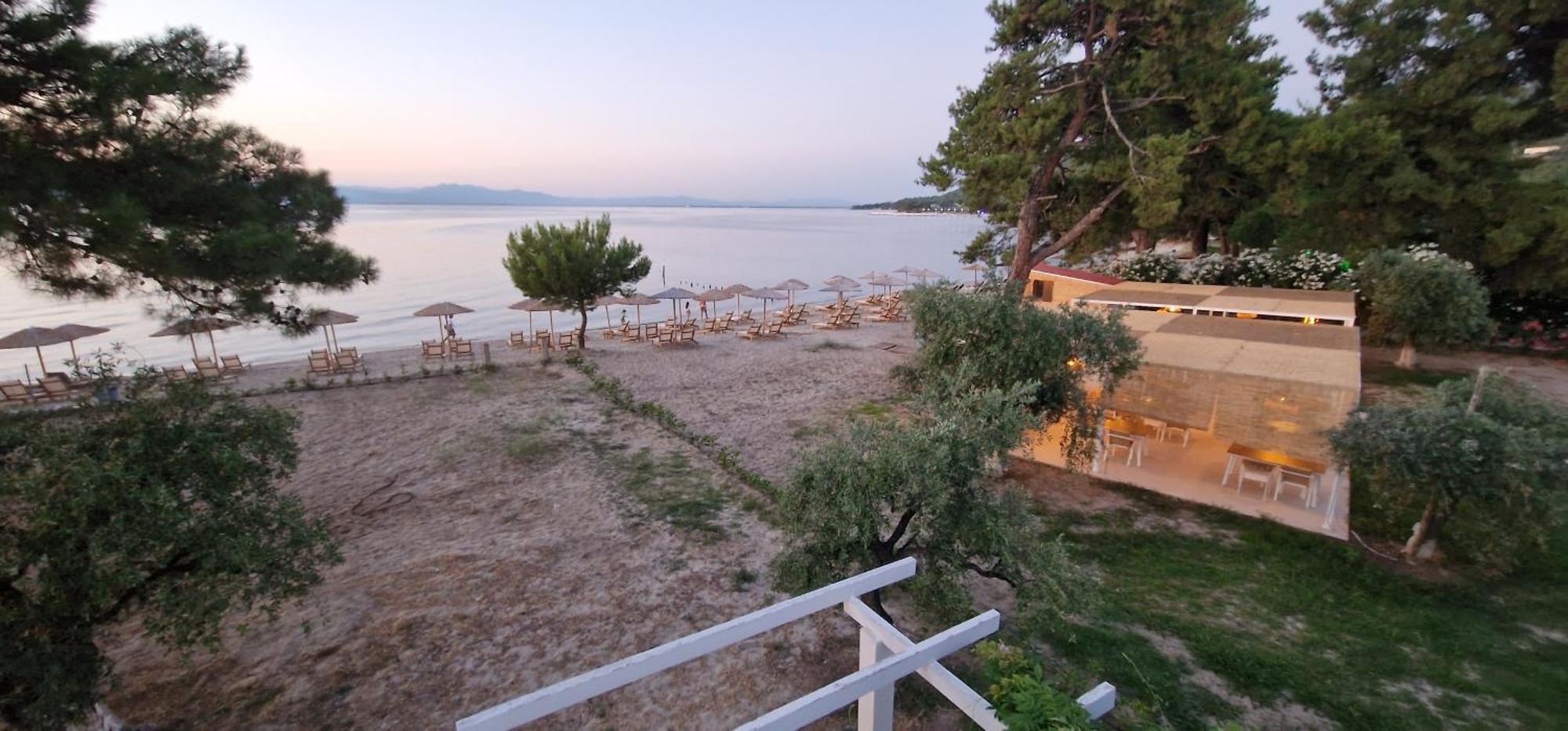 Kasablanca Villa Skala Rachoni (Thasos)