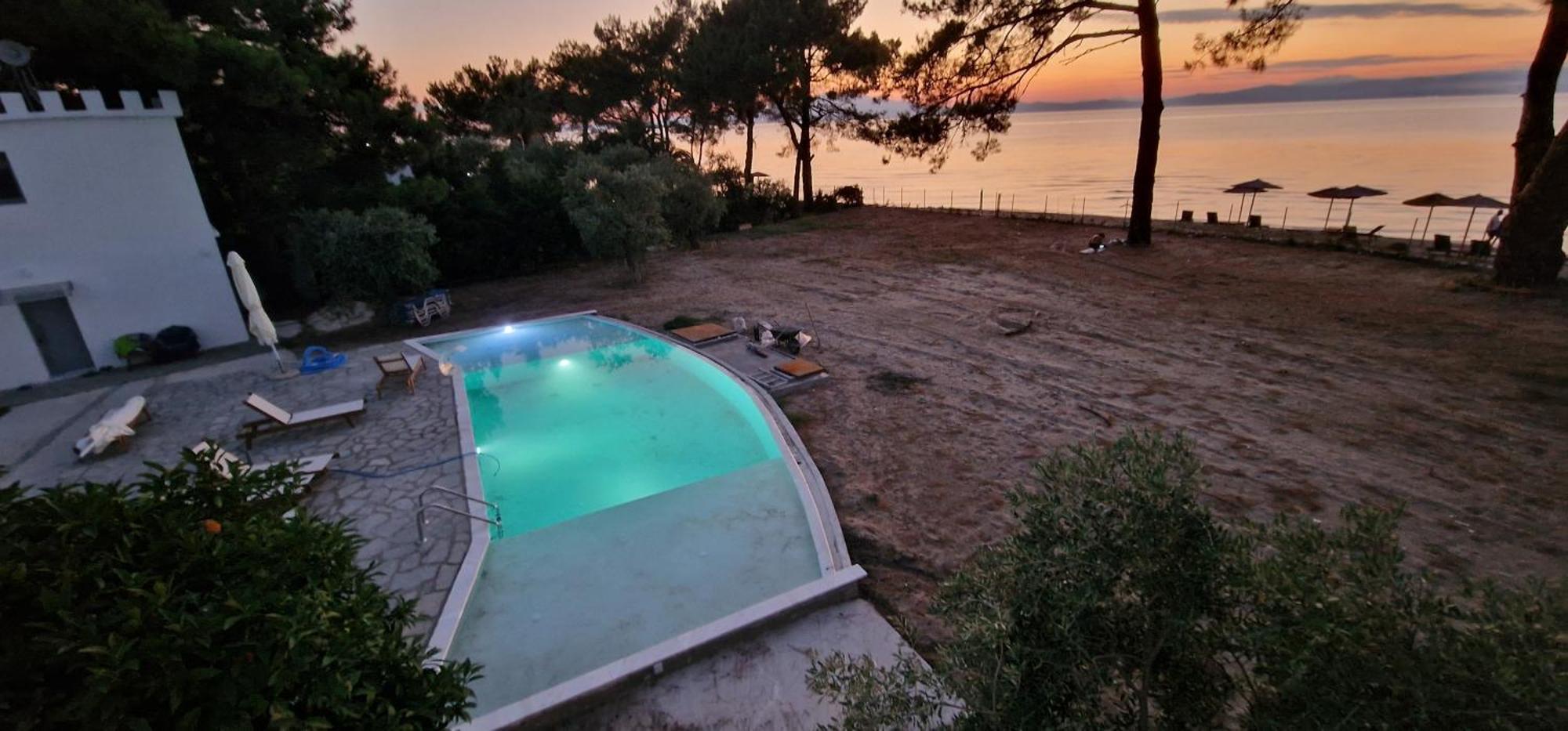 Villa Kasablanca
