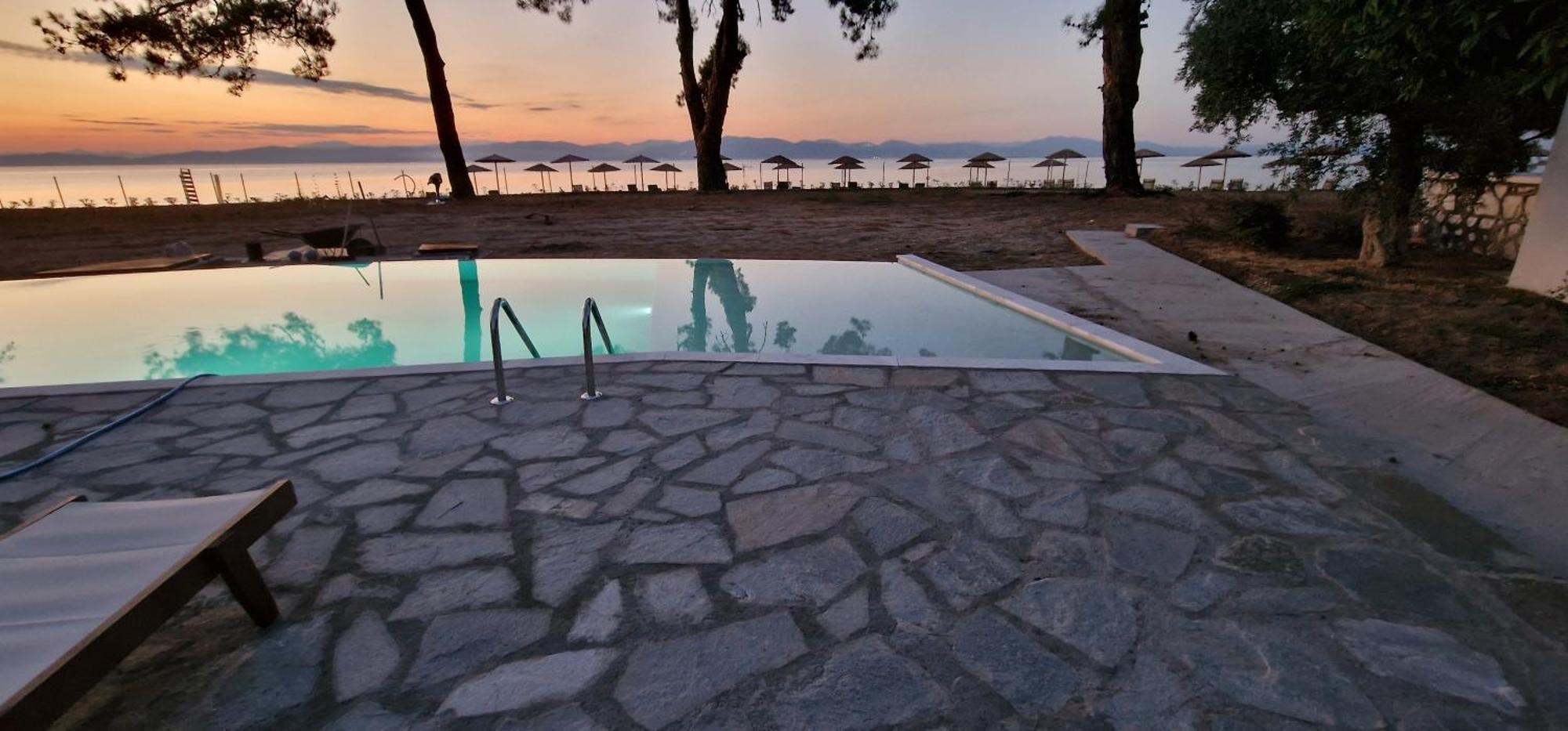Kasablanca Villa *