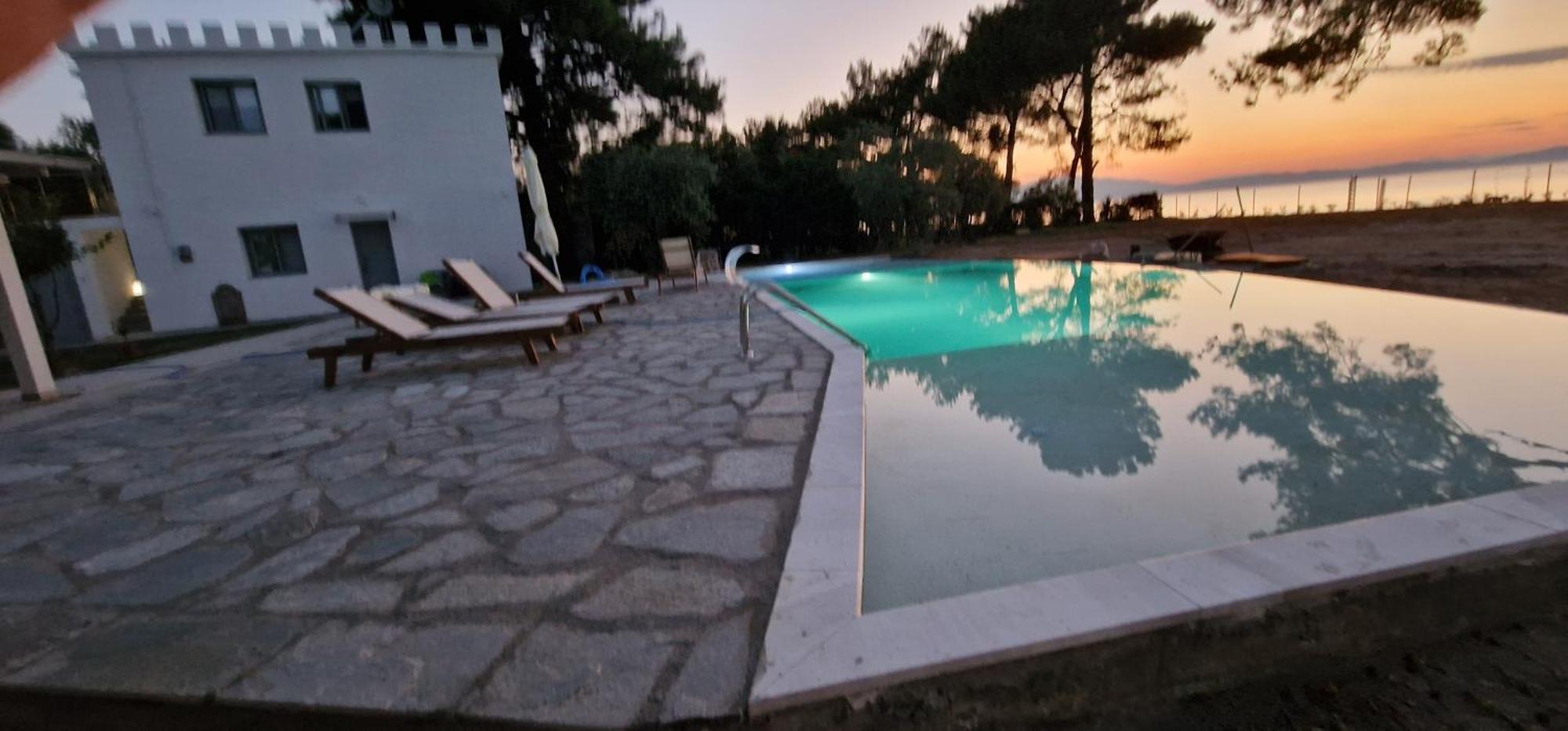 Kasablanca Villa *