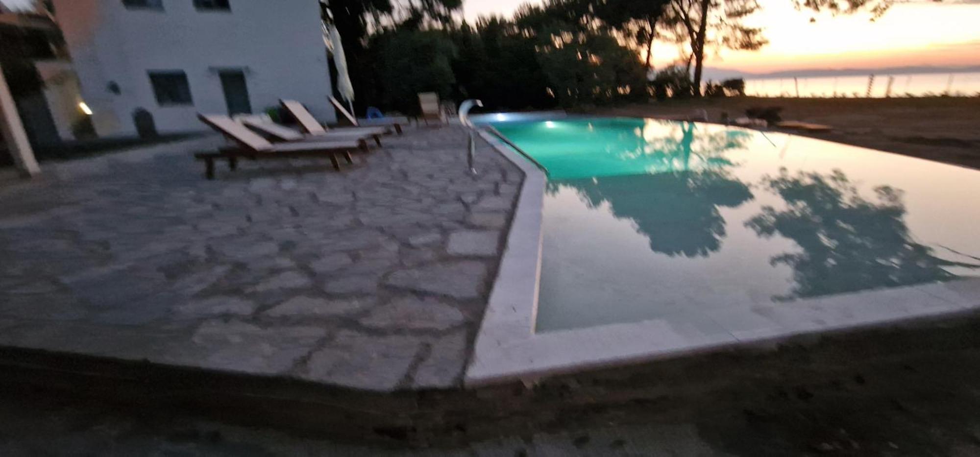 Villa Kasablanca Skala Rachoni (Thasos)