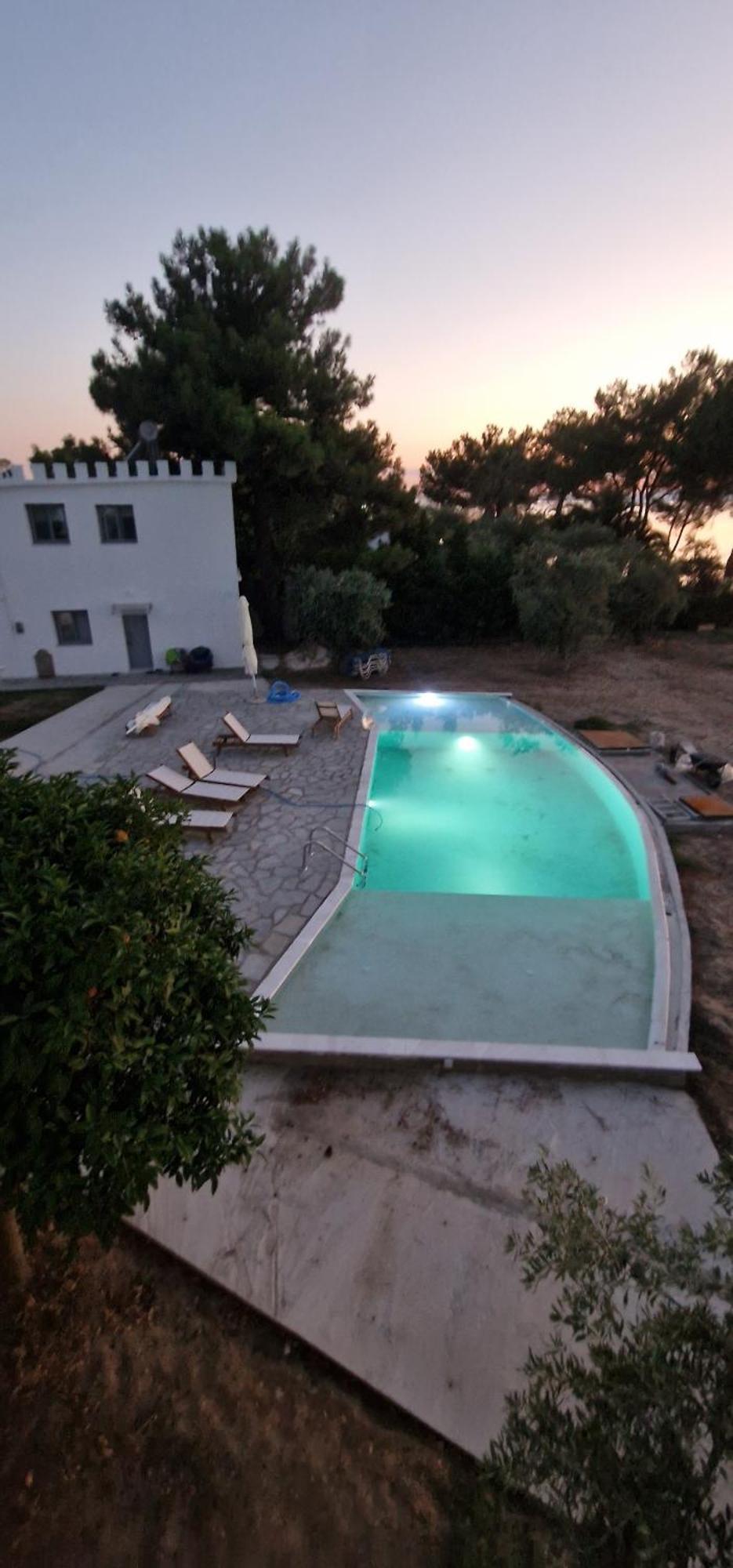 Kasablanca Villa
