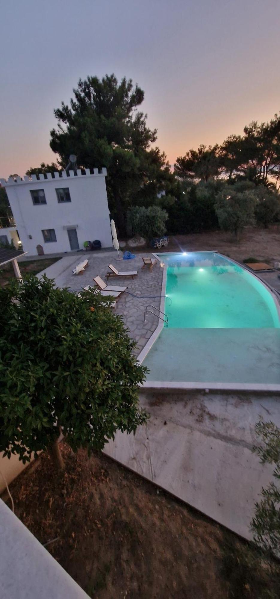 Kasablanca Villa *